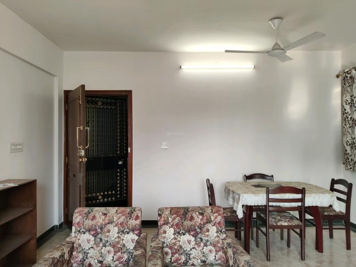 Lalani Residency Living Room 1