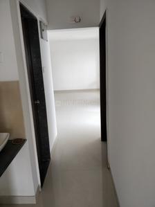 Kitchen Image of 650 Sq.ft 1 BHK Apartment / Flat for sale in Ceratec City, Yewalewadi Pune for Rs. 3800000