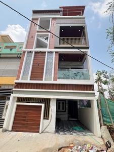 Image of 3100 Sq.ft 7 BHK Independent House for sale in Thotada Guddadhalli Village, Bengaluru for Rs. 17500000