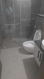 Image of 1280 Sq.ft 2 BHK Apartment / Flat for sale in Oxy Beaumonde Phase 1, Viman Nagar, Pune for Rs. 14500000