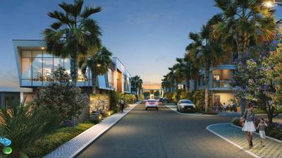 Image of 4170 Sq.ft 4 BHK Villa for sale in Pranava Sama Lakshma Reddy Greenwich Villas, Rajendra Nagar, Hyderabad for Rs. 55000000