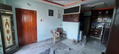 Living Room Image of 720 Sq.ft 2 BHK Apartment / Flat for sale in Sunrise Mani Residency, Krishna Lanka Vijayawada for Rs. 3800000