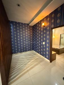 Bedroom Image of 1000 Sq.ft 2 BHK Builder Floor for rent in Bajwa Sunny Heights, Kharar Mohali for Rs. 20000