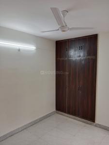 Bedroom Image of 1550 Sq.ft 3 BHK Apartment / Flat for rent in Kanke Ranchi for Rs. 20000