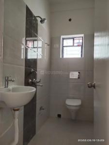 Bathroom Image of 1200 Sq.ft 3 BHK Apartment / Flat for sale in Sonari Jamshedpur for Rs. 7000000