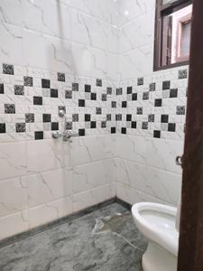Bedroom One Image of 1000 Sq.ft 2 BHK Apartment / Flat for sale in Neb Sarai New Delhi for Rs. 4500000