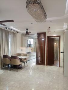 Hall Image of 2000 Sq.ft 3 BHK Builder Floor for sale in Anantraj Estate Luxury Floors, Kadarpur Gurgaon for Rs. 22000000