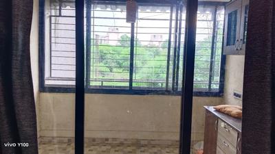 Image of 1000 Sq.ft 2 BHK Apartment / Flat for sale in Krutika Apartment, Kothrud, Pune for Rs. 12500000