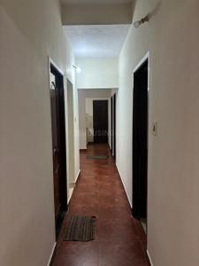 Image of 1600 Sq.ft 2 BHK Builder Floor for rent in Saligramam, Chennai for Rs. 38000