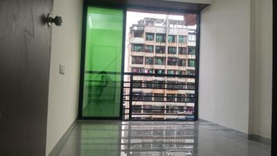 1 BHK Flat
