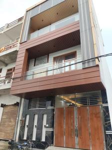 Image of 2400 Sq.ft 5 BHK Independent House for sale in Govindpuram, Ghaziabad for Rs. 12000000