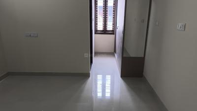 Bedroom Image of 1100 Sq.ft 2 BHK Apartment / Flat for rent in Thanisandra Bengaluru for Rs. 28000