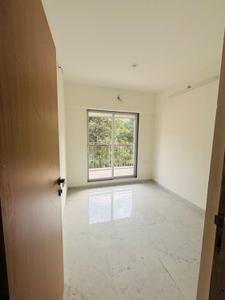 Hall Image of 543 Sq.ft 1 BHK Apartment / Flat for sale in APR Emerald, Dombivli East Thane for Rs. 3190000
