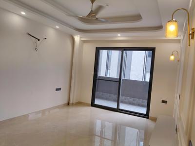 Bedroom Image of 1800 Sq.ft 3 BHK Builder Floor for sale in Sector 45 Gurgaon for Rs. 24900000