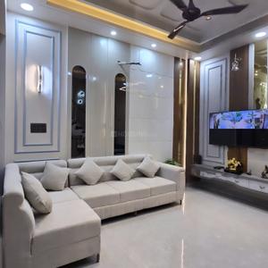 Hall Image of 5000 Sq.ft 4 BHK Villa for sale in Gandhi Path West Jaipur for Rs. 23100000