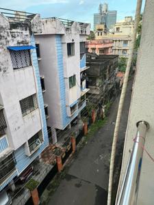Balcony Image of 1130 Sq.ft 3 BHK Apartment / Flat for sale in Kasba Kolkata for Rs. 7500000