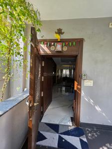 Balcony Image of 3126 Sq.ft 4 BHK Independent House for sale in Siddhi Aarohi Vihar, South Bopal Ahmedabad for Rs. 50000000