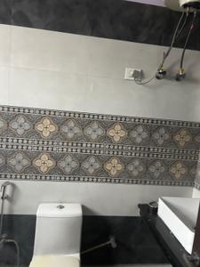 Bathroom Image of 2200 Sq.ft 2 BHK Builder Floor for rent in Greater Kailash Jammu for Rs. 25000