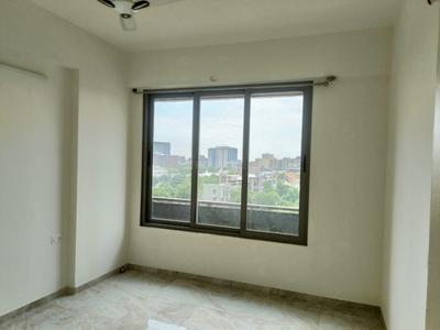Bedroom Image of 2000 Sq.ft 3 BHK Apartment / Flat for rent in Vertis ONE, Sola Ahmedabad for Rs. 34000
