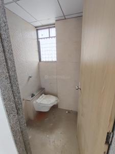 Bathroom Image of 1100 Sq.ft 3 BHK Apartment / Flat for sale in The Skylark, Nikol Ahmedabad for Rs. 6000000