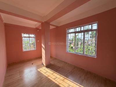 Balcony Image of 1100 Sq.ft 2 BHK Builder Floor for rent in Beltola Guwahati for Rs. 14000