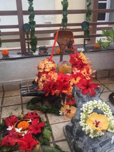 Balcony Image of 2600 Sq.ft 4.5 BHK Independent House for sale in Ranip Ahmedabad for Rs. 23500000