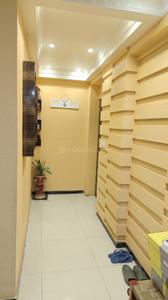 Hall Image of 1550 Sq.ft 3 BHK Apartment / Flat for sale in Avani Group Residency, Tollygunge Kolkata for Rs. 15000000