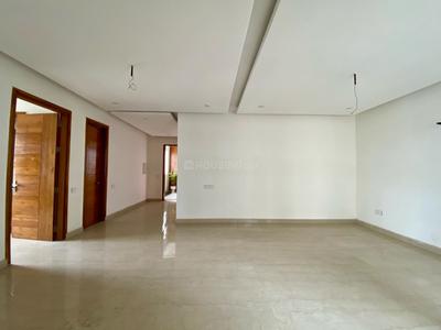 Hall Image of 1650 Sq.ft 3 BHK Apartment / Flat for sale in Kishanpura Zirakpur for Rs. 8499999