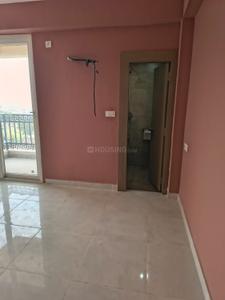 Hall Image of 1620 Sq.ft 3 BHK Apartment / Flat for rent in Vasudeva Blue Sapphire, Delatoli Ranchi for Rs. 20000