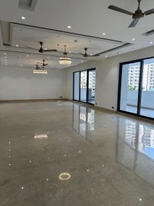 5 BHK Flat