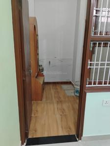 Bedroom Image of 900 Sq.ft 2 BHK Apartment / Flat for rent in Sitapura Jaipur for Rs. 12500