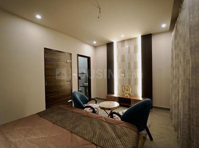 Bedroom Image of 2900 Sq.ft 4 BHK Villa for sale in Manyawas Jaipur for Rs. 29900000
