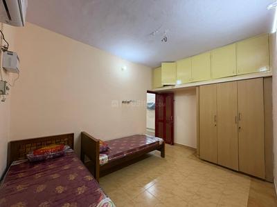 Image of Joe stay in Palavakkam, Chennai