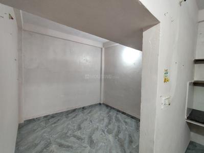 Bedroom Image of 220 Sq.ft 1 RK Independent House for rent in Vijay Nagar Indore for Rs. 6500