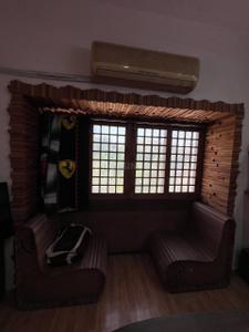Hall Image of 2700 Sq.ft 3.5 BHK Independent House for sale in Thaltej Ahmedabad for Rs. 52500000