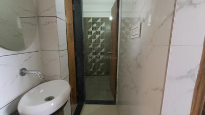 Bedroom Image of 709 Sq.ft 1 BHK Apartment / Flat for rent in Green Paradise, Dahin Nagar Surat for Rs. 17000