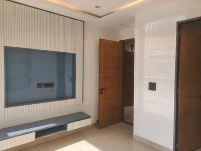 Bedroom Image of 1300 Sq.ft 3 BHK Builder Floor for sale in Green Field Colony Faridabad for Rs. 15000000