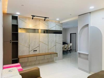 Bedroom Image of 1627 Sq.ft 3 BHK Apartment / Flat for sale in Skandhanshi Mannath Block A, Mamidala Padu Kurnool for Rs. 7000000