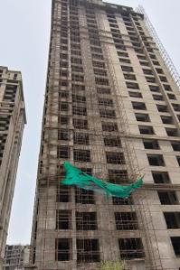 Image of 1570 Sq.ft 3.5 BHK Apartment / Flat for sale in Jaypee Kasa Isles, Sector 129, Noida for Rs. 11000000