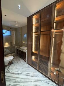Image of 2555 Sq.ft 4 BHK Builder Floor for sale in Bali Nagar, New Delhi for Rs. 58000000