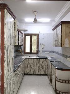 Kitchen Image of 1600 Sq.ft 3 BHK Apartment / Flat for sale in Sunny Valley Apartment, Sector 12 Dwarka New Delhi for Rs. 33000000