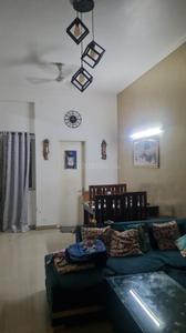 3.5 BHK Villa