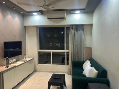 2 BHK Flat