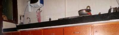 Kitchen Image of 600 Sq.ft 2 BHK Independent House for sale in Becharaji Mehsana for Rs. 3000000