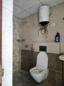 Bedroom Two Image of 1481 Sq.ft 3 BHK Apartment / Flat for sale in CGEWHO Kendriya Vihar, Phi II Greater Noida for Rs. 16100000