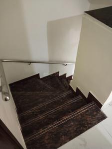 Bedroom Image of 2300 Sq.ft 4 BHK Villa for rent in Kopar Khairane Navi Mumbai for Rs. 75000