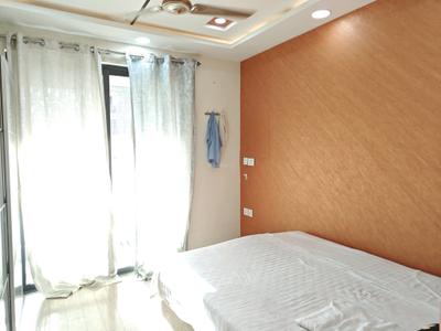 Bedroom Image of 1355 Sq.ft 3 BHK Apartment / Flat for sale in Lodha New Cuffe Parade, Sion Mumbai for Rs. 47100000