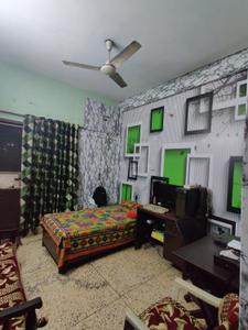 Bedroom Image of 900 Sq.ft 2 BHK Apartment / Flat for sale in Chander Nagar Society, Surya Nagar Ghaziabad for Rs. 6000000