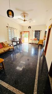 Hall Image of 2005 Sq.ft 2 BHK Independent House for sale in RSD Nature Mahal, Kumbalgodu Bengaluru for Rs. 13500000