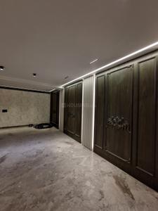 Hall Image of 2322 Sq.ft 4 BHK Builder Floor for sale in Preet Vihar New Delhi for Rs. 41100000